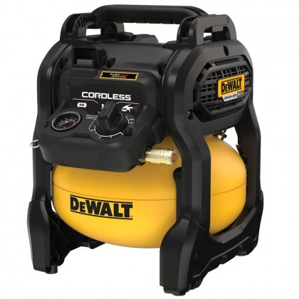 DeWalt DCC1018N aku kompresor Flexvolt Advantage 18/54V 10L