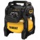 DeWalt DCC1018N aku kompresor Flexvolt Advantage 18/54V 10L