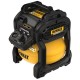 DeWalt DCC1018N aku kompresor Flexvolt Advantage 18/54V 10L