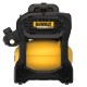 DeWalt DCC1018N aku kompresor Flexvolt Advantage 18/54V 10L