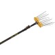 LISAM tresač maslina električni SWING 12V 1300 o/min