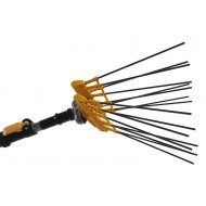 LISAM tresač maslina električni SWING 12V 1300 o/min