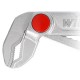 Wiha W37450 kliješta papige s gumbom Professional VDE 250m Z22006m 