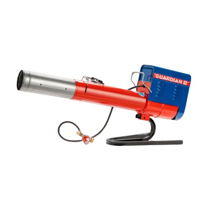 Top (plašilo) za plašenje ptica i divljači (Guardian-2 standard)