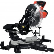 Yato TYT-82172 stolna preklopna pila 1500W FI 185 mm LASER