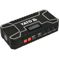 Yato TYT-83082 starter punjač 12000mAh LCD ZASLON