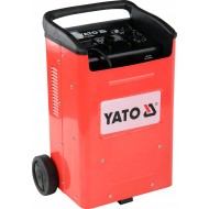 Yato TYT-83062 Mobilni starter - punjač akumulatora 20-800Ah 