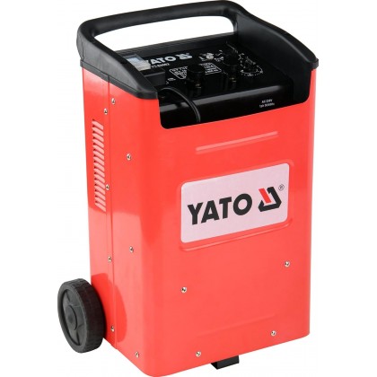 Yato TYT-83062 Mobilni starter - punjač akumulatora 20-800Ah 