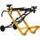 ToughBuilt TB-S600 Univerzalni QuickSet™ stalak za mitra pilu