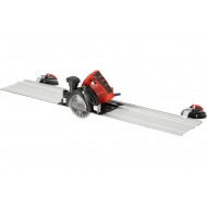 Yato TYT-821591 električni rezač pločica suho/mokro 1400W 125mm s vodilicom i vakum nosačima