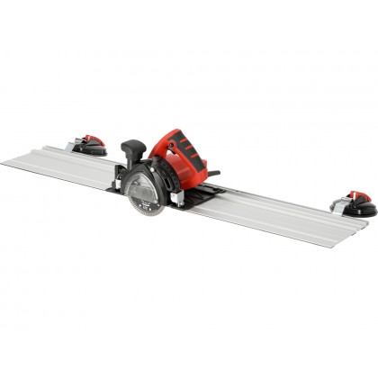 Yato TYT-821591 električni rezač pločica suho/mokro 1400W 125mm s vodilicom i vakum nosačima