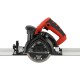 Yato TYT-821591 električni rezač pločica suho/mokro 1400W 125mm s vodilicom i vakum nosačima