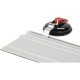 Yato TYT-821591 električni rezač pločica suho/mokro 1400W 125mm s vodilicom i vakum nosačima