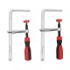 Yato TYT-821591 električni rezač pločica suho/mokro 1400W 125mm s vodilicom i vakum nosačima