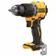 DeWalt DCD799P2T akumulatorska udarna bušilica LI-ON XR 18V 2x5,0Ah 74Nm BL