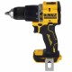 DeWalt DCD799P2T akumulatorska udarna bušilica LI-ON XR 18V 2x5,0Ah 74Nm BL