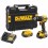 DeWalt DCD799P2T akumulatorska udarna bušilica LI-ON XR 18V 2x5,0Ah 74Nm BL