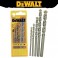 DeWalt DT6952-QZ Set svrdla za beton 5/1