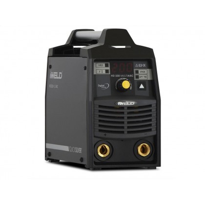 IWELD 8HD220MTARC MULTIARC IGBT Inverter za zavarivanje REL-MMA i TIG 190A