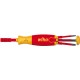 WIHA W41235 VDE bit+držač Liftup 6/1 PL/PH/SL SB2831