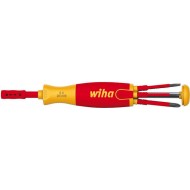 WIHA W41235 VDE bit+držač Liftup 6/1 PL/PH/SL SB2831