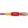 WIHA W41235 VDE bit+držač Liftup 6/1 PL/PH/SL SB2831