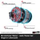 Einhell PXC TP-HD 36/30 Li BL +4-Solo, akumulatorska čekić bušilica