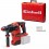 Einhell PXC TP-HD 36/30 Li BL +4-Solo, akumulatorska čekić bušilica