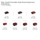 Einhell PXC TE-RW 18/60 Li-Solo, akumulatorska račna