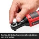Einhell PXC TE-RW 18/60 Li-Solo, akumulatorska račna