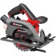 Einhell PXC TP-CS 18/165 Li BL-Solo, akumulatorska ručna kružna pila