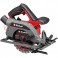 EINHELL PROFESSIONAL PXC TP-CS 18/165 Li BL-Solo, akumulatorska ručna kružna pila