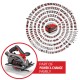 Einhell PXC TP-CS 18/165 Li BL-Solo, akumulatorska ručna kružna pila