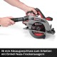 Einhell PXC TP-CS 18/165 Li BL-Solo, akumulatorska ručna kružna pila