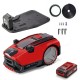 Einhell PXC FREELEXO CAM PLUS 600, robotska kosilica s kamerama
