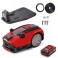 Einhell PXC FREELEXO CAM PLUS 600, robotska kosilica s kamerama