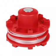 Einhell PXC Rezervna špula za GP-BC 36/430, dvostruka nit, 2,0 mm