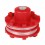 Einhell PXC Rezervna špula za GP-BC 36/430, dvostruka nit, 2,0 mm