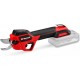 Einhell PXC GP-LS 18/28 Li BL T-Solo, akumulatorske teleskopske škare za grane