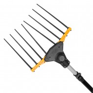 Berač maslina Volpi BOMBER 165L