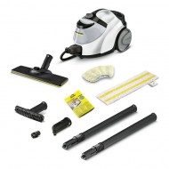 Parni čistač KÄRCHER SC 5 EasyFix Iron Plug, 2200W, 4,2bar, 0,5+1L