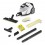 Parni čistač KÄRCHER SC 5 EasyFix Iron Plug, 2200W, 4,2bar, 0,5+1L