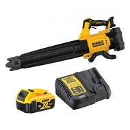 DeWalt aku puhalo za lišće DCMBL562P1-QW 18V 1x5,0Ah 200km/h