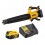 DeWalt aku puhalo za lišće DCMBL562P1-QW 18V 1x5,0Ah 200km/h