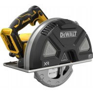 DeWalt DCS383N akumulatorska kružna pila za metal, 18V - SOLO alat