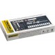 Proxxon 23080 set nasadnih ključeva 1/4" 4 -13 mm/ 36 kom