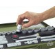 Proxxon 23080 set nasadnih ključeva 1/4" 4 -13 mm/ 36 kom