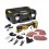 DeWalt DCS356E1T aku multialat 18V 1×1,7Ah Powerstack + kofer