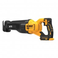 DeWalt DCS386NT aku sabljasta pila 18/54V Flexvolt