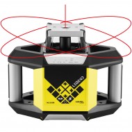 NL320RDIGITAL NIVEL laser rotacijski NL320R-500m SJJ1+LS-24+RD300 EX-NL520